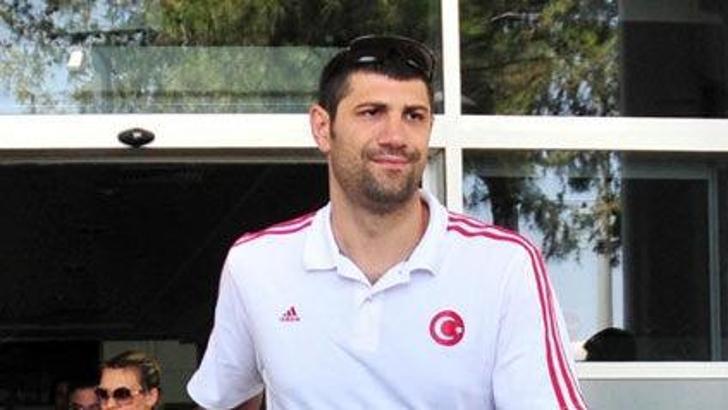 Ömer Onan'dan Yıldırım'a ziyaret