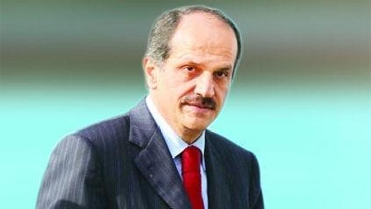 Nuri Albayrak ifade verdi