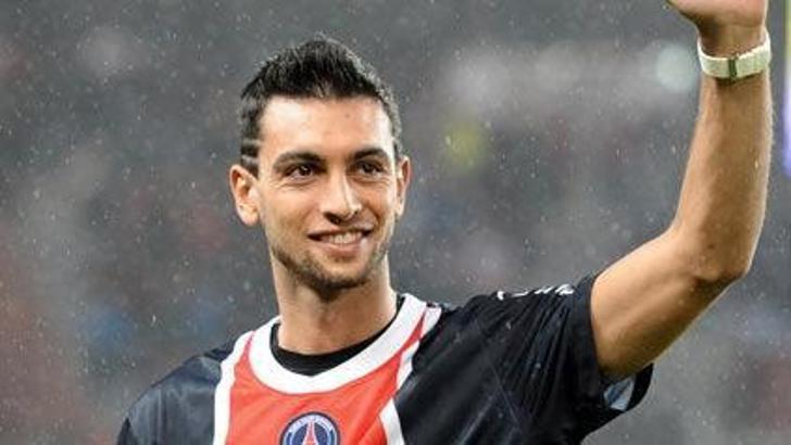 Pastore'nin transferi resmileşti