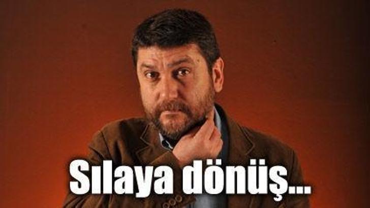 Sılaya dönüş...