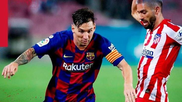 Messi 700.golünü attı ama..