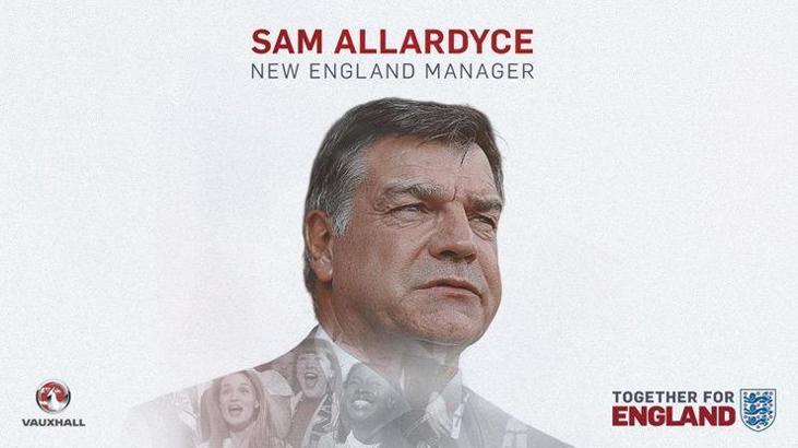 İngiltere ‘Büyük Sam'e emanet