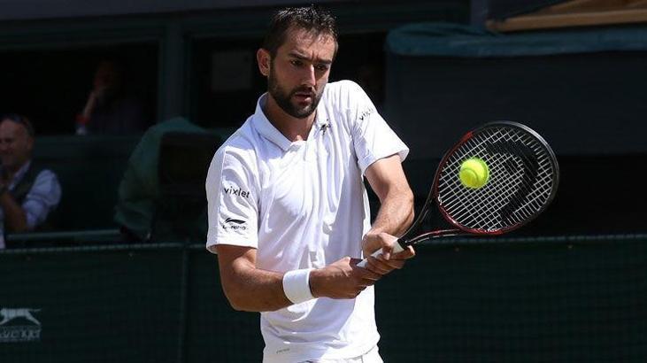 Marin Cilic, antrenörüyle yollarını ayırdı