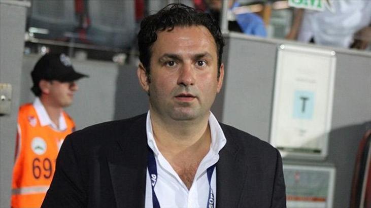 Aykut Ferah: Hedefimiz UEFA Avrupa Ligi
