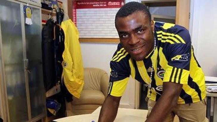 Geldikleri gibi gittiler!