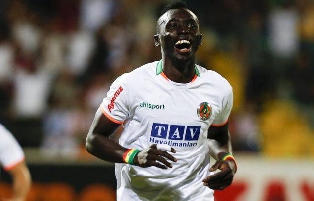 SON DAKİKA! Beşiktaş, transferde Cisse için düğmeye bastı