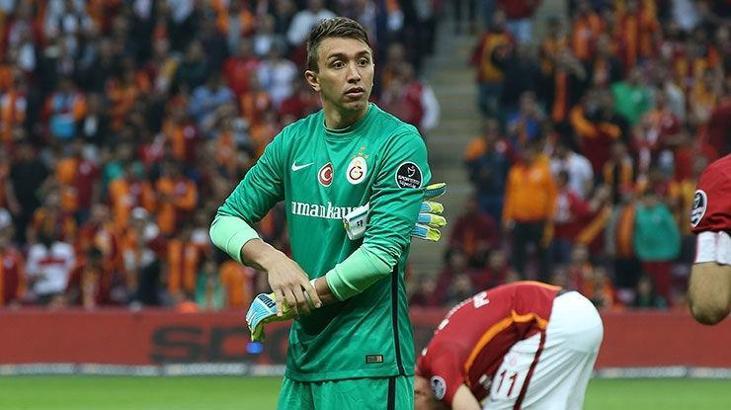 Boca'nın Muslera ısrarı sürüyor