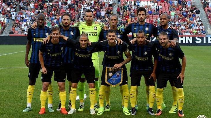 Caner Erkin'li Inter galibiyetle başladı