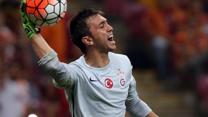 Muslera'da gizli tehlike