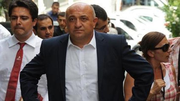 Sinan Engin ilk açıklamasını yaptı