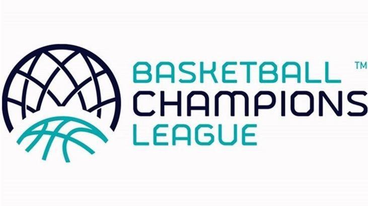 FIBA Basketbol Şampiyonlar Ligi'nde kura heyecanı