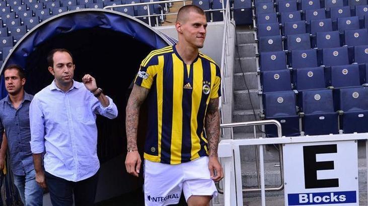 Savunmada Skrtel farkı