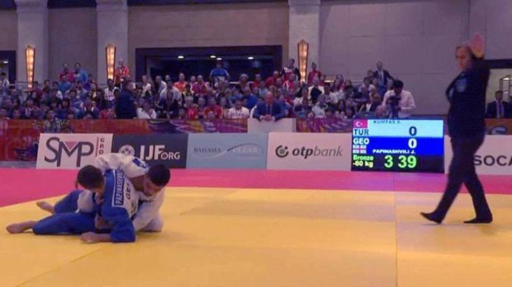 İlk gün Türk sporcular başarılı olamadı