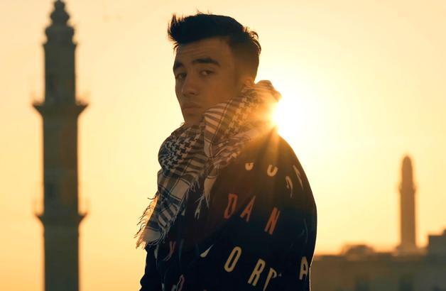 Rap'çi Katana'dan Zula'nın Mardin Haritası'na bomba gibi parça!