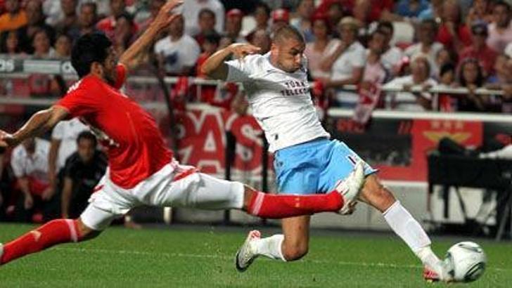 Trabzon için futbol vakti