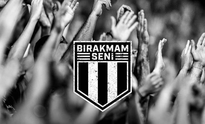 ‘Bırakmam Seni' kampanyasına destek 250 bini aştı