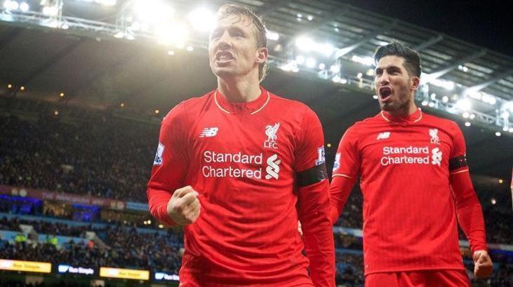 Ya Lucas Leiva ya Lassana Diarra