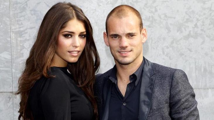 Yolanthe Cabau İstanbul'a dönüyor