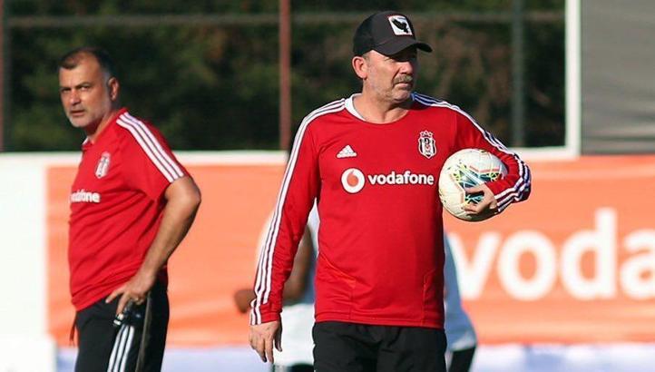 Beşiktaş'ın gözü Kayserispor'da