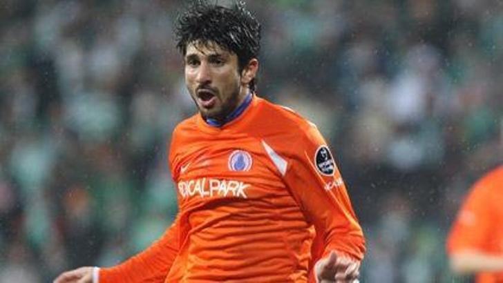 Can Arat serbest bırakıldı