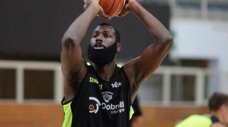 Trabzonspor MP, Julian Wright'ı kadrosuna kattı