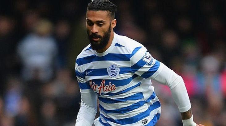 Galatasaray'da sol bek transferine yeni aday Armand Traore