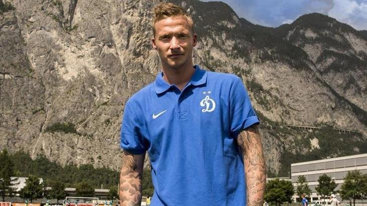 Beşiktaş, Alexander Büttner transferini bitirdi