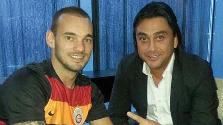 Marco Kırdemir, darbe girişimine Ankara'da yakalandı!