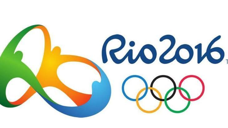 Rio'ya 109 sporcu
