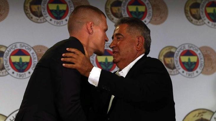 ‘2.5 milyon Euro paramız kaldı'