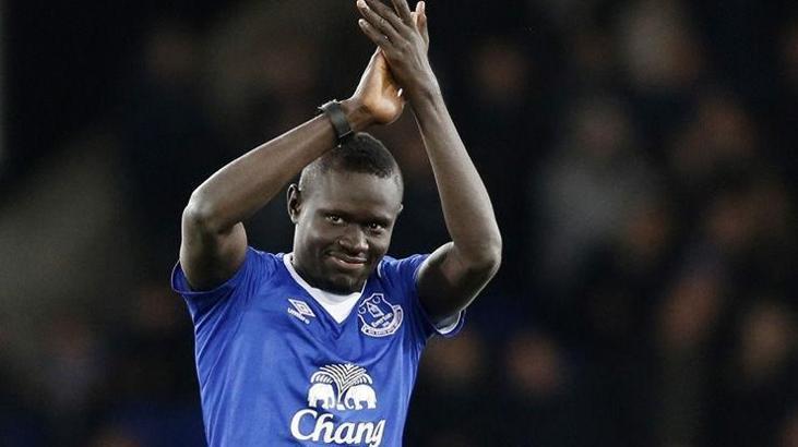 Galatasaray'dan Oumar Niasse atağı!