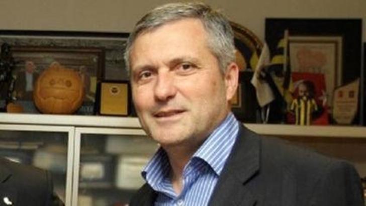 Orduspor'da, Volkan Ballı görevinden ayrıldı
