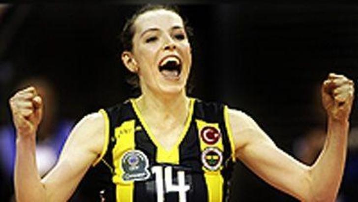 Eda Erdem evlendi