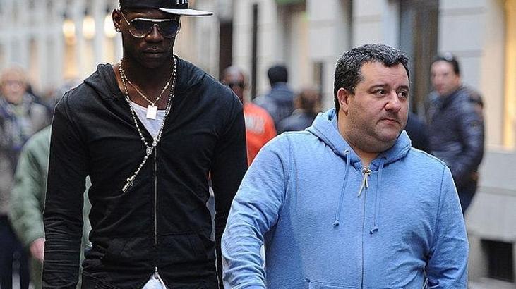 Mino Raiola servet kazanacak