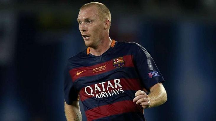 Beşiktaş'ta hedef Jeremy Mathieu