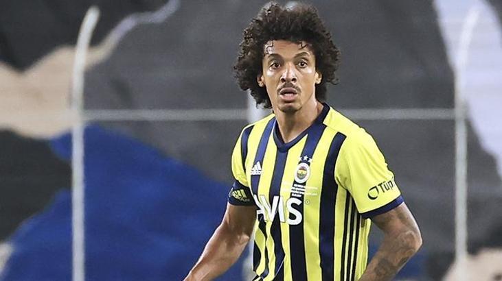 Fenerbahçe Luiz Gustavo yokken zorlanıyor