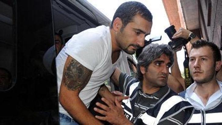 Ümit Karan adliyede