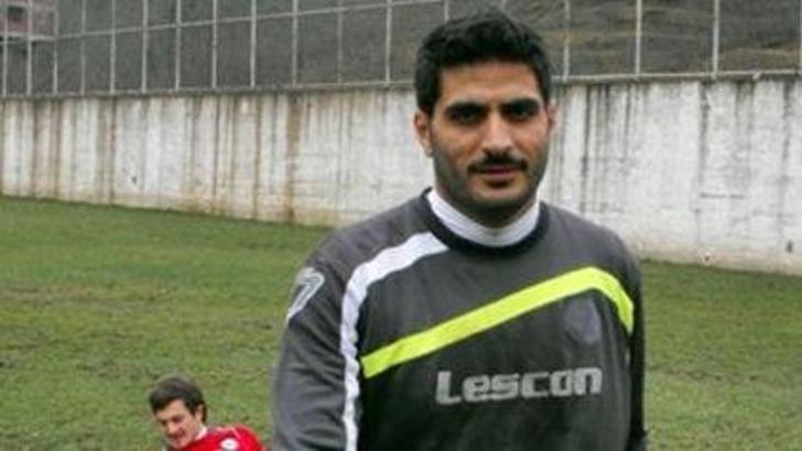 Mehmet Ali Tunç Rizespor'da