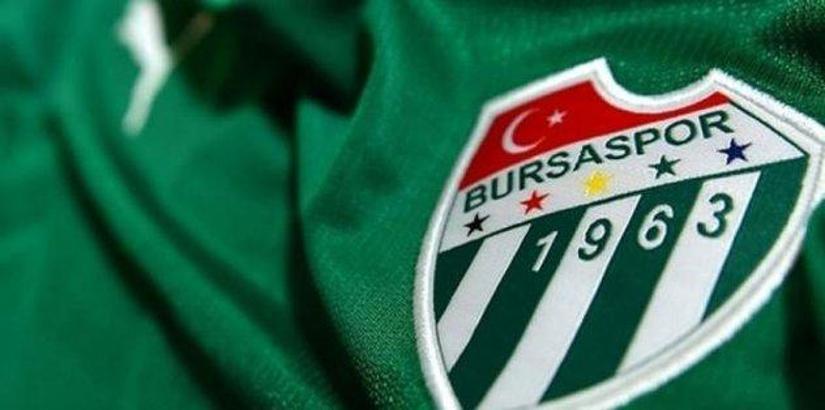 Bursaspor'da 11 koronavirüs vakası!