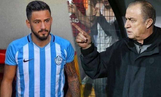 Gökhan Çıra'dan olay Fatih Terim açıklaması: Mafya mısın sen ya! Sen kimsin!