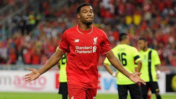 Jordon Ibe, Bournemouth'ta