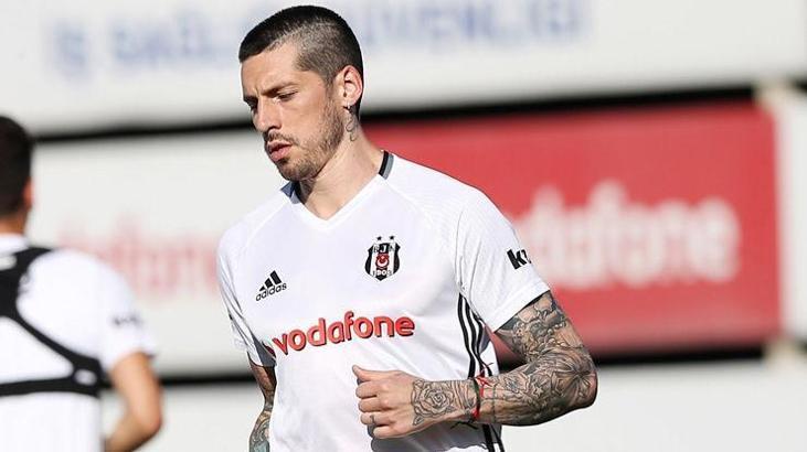 İşte Jose Sosa gerçekleri!