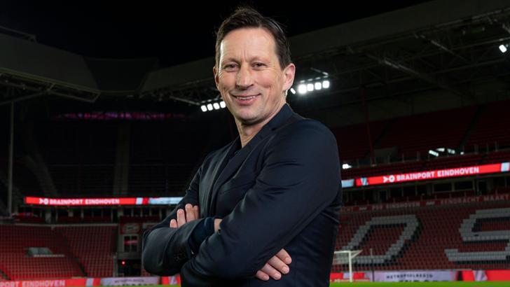 Fenerbahçe ile adı anılan Roger Schmidt, PSV'nin yeni teknik direktörü oldu