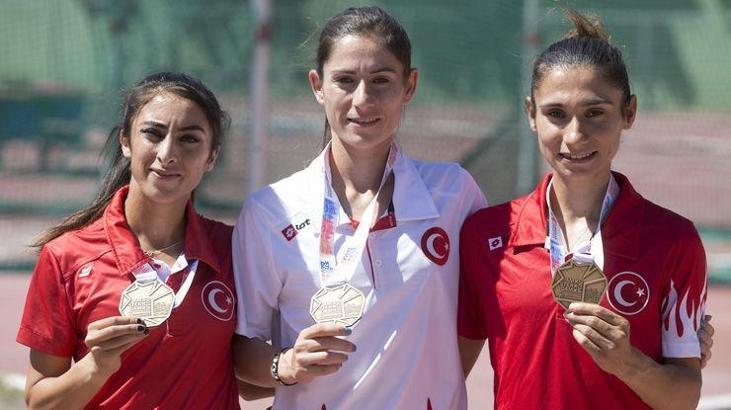Yarı maratonun yeni yıldızları