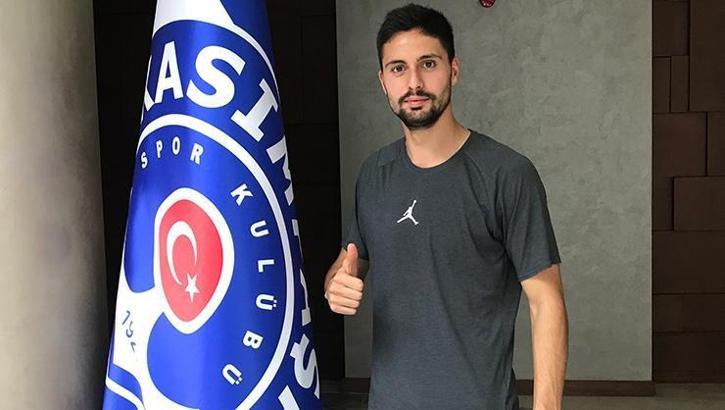 Tarkan Serbest: Lucescu bize güveniyor