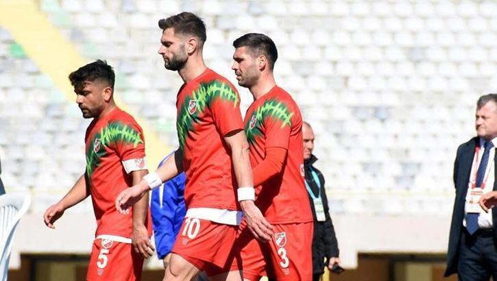 Karşıyaka kötü seriyi bozacak