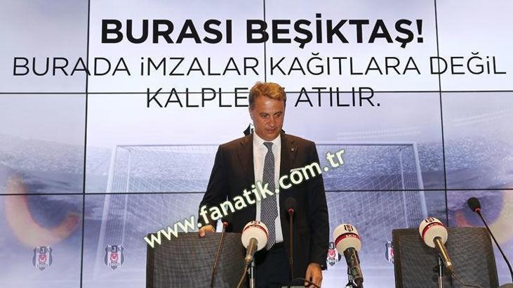 Fikret Orman'dan Kolarov açıklaması!