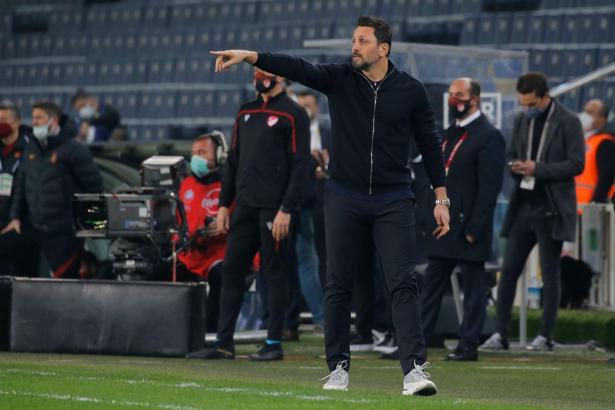 Fenerbahçe - Galatasaray son dakika! Erol Bulut'tan zorunlu 2 değişiklik