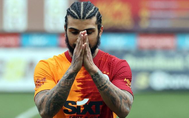 DeAndre Yedlin Fenerbahçe derbisini değerlendirdi