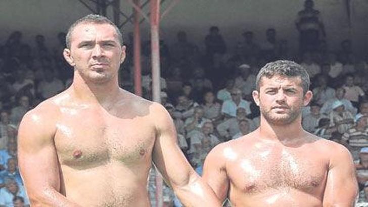 Gürbüz çeyrek finalde